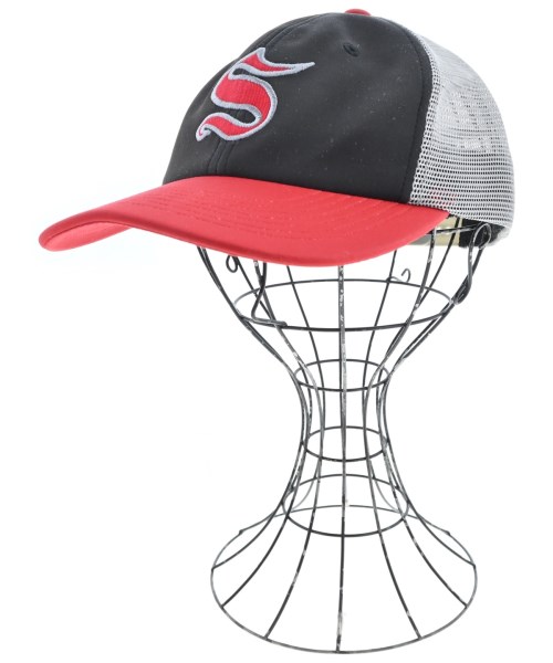 Supreme シュプリーム キャップ メンズ 【古着】【中古】