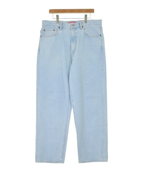 Supreme シュプリーム デニムパンツ メンズ 【古着】【中古】