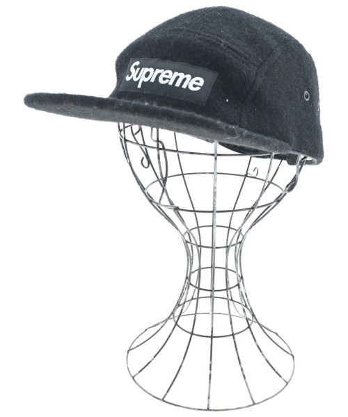 Supreme シュプリーム キャップ メンズ 【古着】【中古】