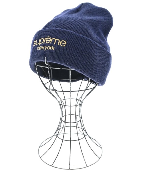 Supreme シュプリーム ニットキャップ・ビーニー メンズ 【古着】【中古】