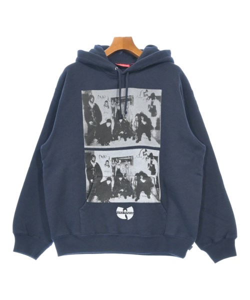 Supreme シュプリーム パーカー メンズ 【古着】【中古】