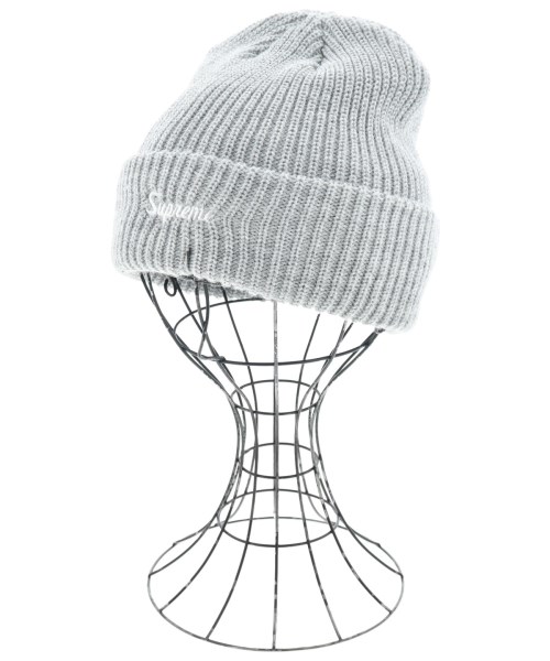 Supreme シュプリーム ニットキャップ・ビーニー メンズ 【古着】【中古】