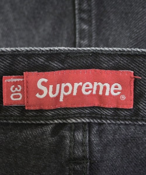 Supreme シュプリーム デニムパンツ メンズ 【古着】【中古】_2