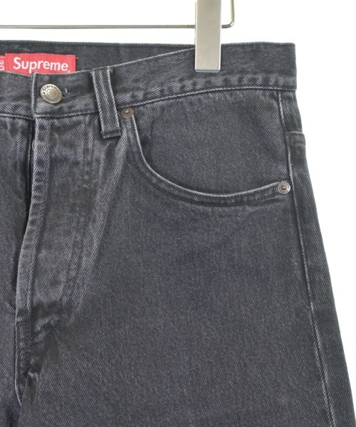 Supreme シュプリーム デニムパンツ メンズ 【古着】【中古】_3