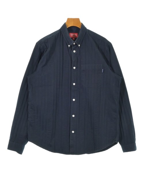 Supreme シュプリーム カジュアルシャツ メンズ 【古着】【中古】
