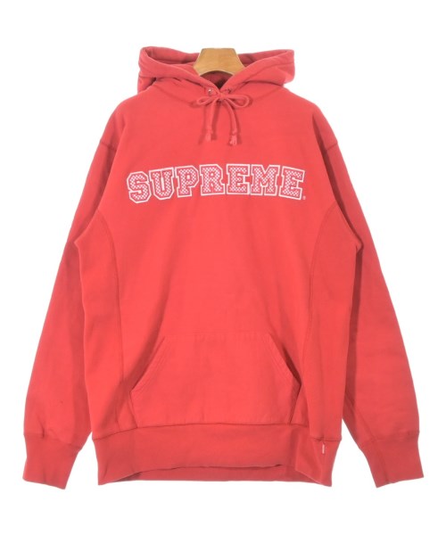 Supreme シュプリーム パーカー メンズ 【古着】【中古】