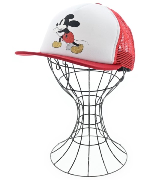 Supreme シュプリーム キャップ メンズ 【古着】【中古】