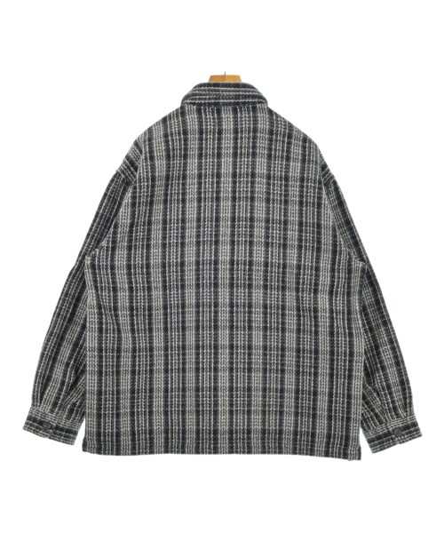 Supreme シュプリーム カジュアルシャツ メンズ 【古着】【中古】