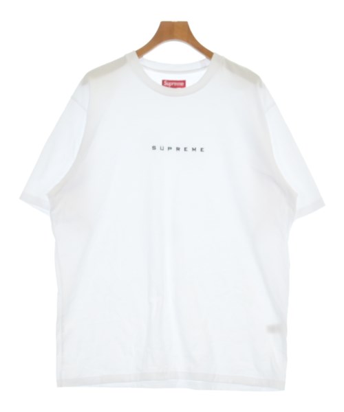 Supreme シュプリーム Tシャツ・カットソー メンズ 【古着】【中古】