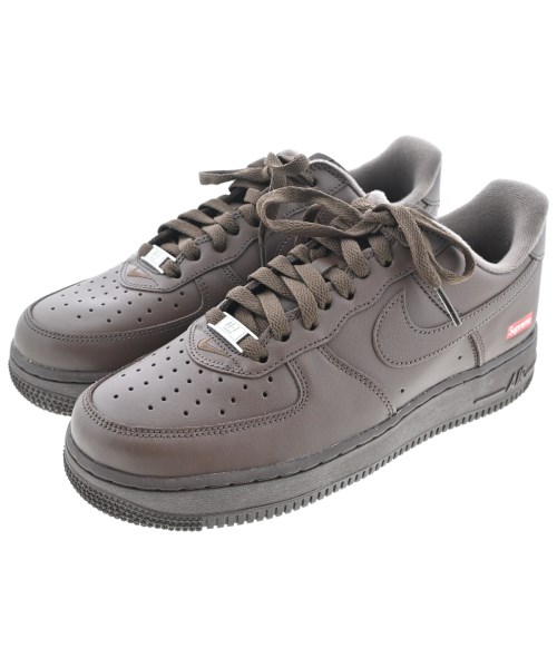 Supreme シュプリーム スニーカー メンズ 【古着】【中古】