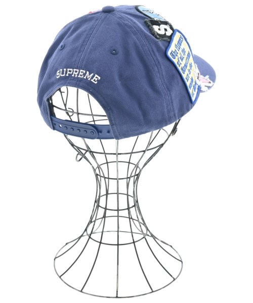 Supreme シュプリーム キャップ メンズ 【古着】【中古】_1
