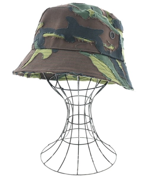 Supreme シュプリーム ハット メンズ 【古着】【中古】