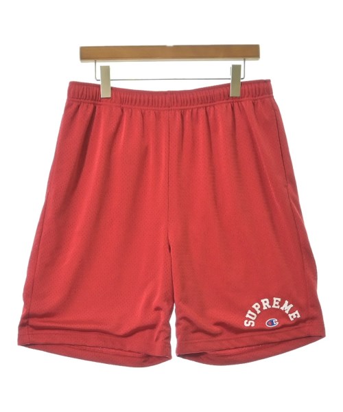 Supreme シュプリーム ショートパンツ メンズ 【古着】【中古】