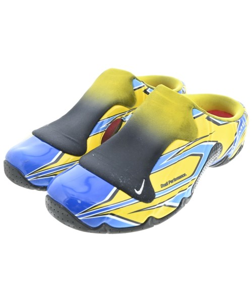 Supreme シュプリーム スニーカー メンズ 【古着】【中古】