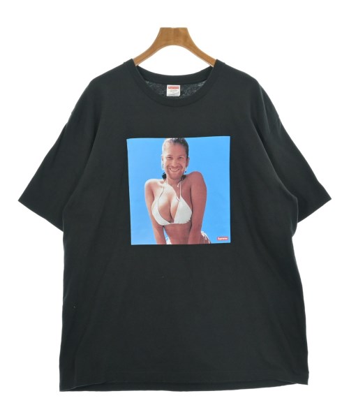 Supreme シュプリーム Tシャツ・カットソー メンズ 【古着】【中古】