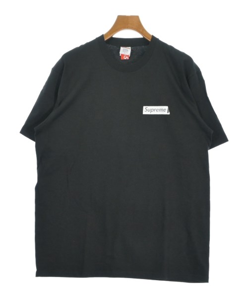 Supreme シュプリーム Tシャツ・カットソー メンズ 【古着】【中古】