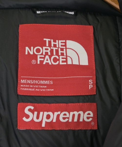 Supreme シュプリーム ダウンジャケット/ダウンベスト メンズ 【古着】【中古】_2