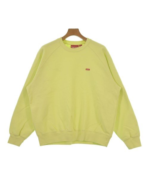 Supreme シュプリーム スウェット メンズ 【古着】【中古】