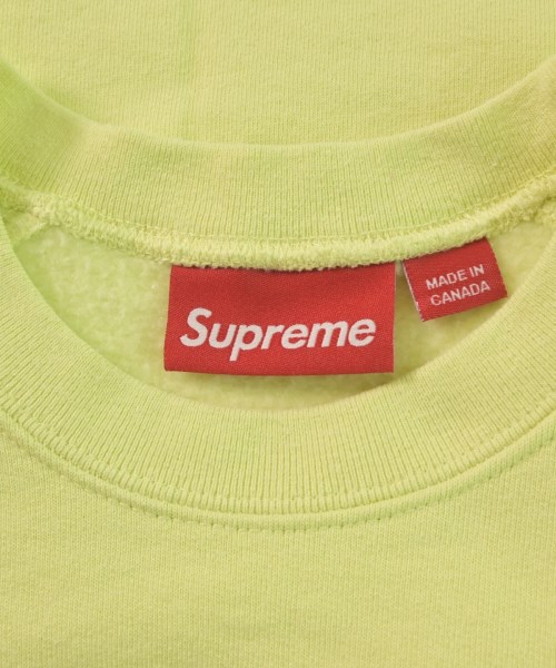 Supreme シュプリーム スウェット メンズ 【古着】【中古】_2
