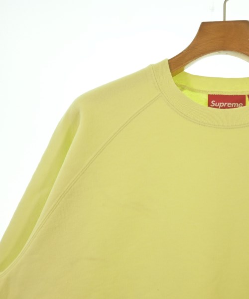 Supreme シュプリーム スウェット メンズ 【古着】【中古】_3