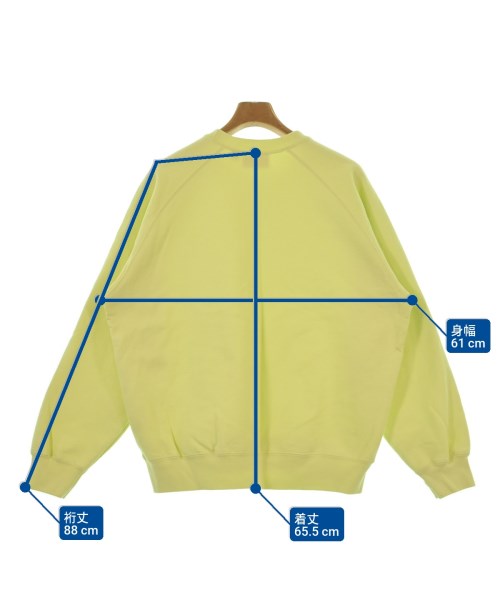 Supreme シュプリーム スウェット メンズ 【古着】【中古】_5