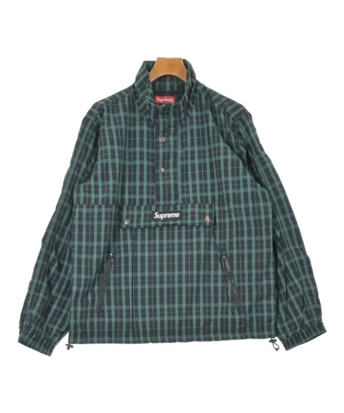 Supreme シュプリーム ブルゾン メンズ 【古着】【中古】