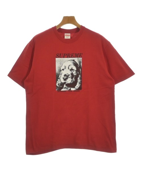 Supreme シュプリーム Tシャツ・カットソー メンズ 【古着】【中古】