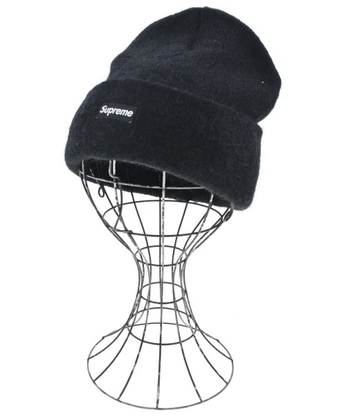 Supreme シュプリーム ニットキャップ・ビーニー メンズ 【古着】【中古】