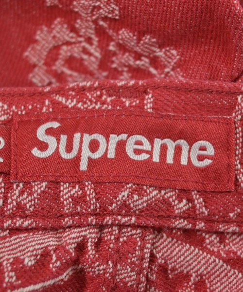 Supreme シュプリーム デニムパンツ メンズ 【古着】【中古】