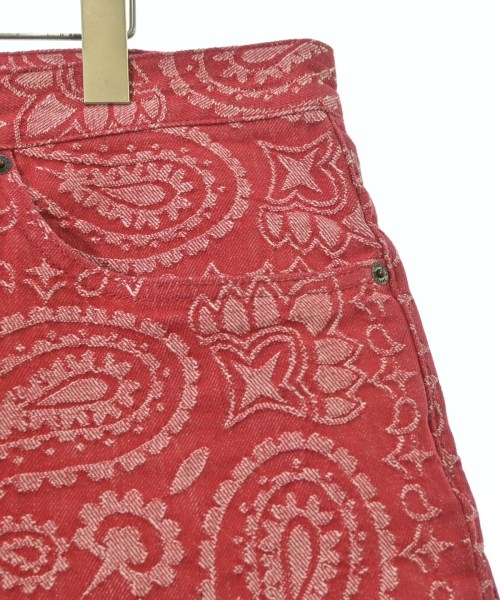 Supreme シュプリーム デニムパンツ メンズ 【古着】【中古】