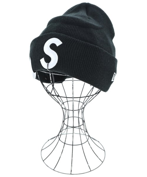 Supreme シュプリーム ニットキャップ・ビーニー メンズ 【古着】【中古】