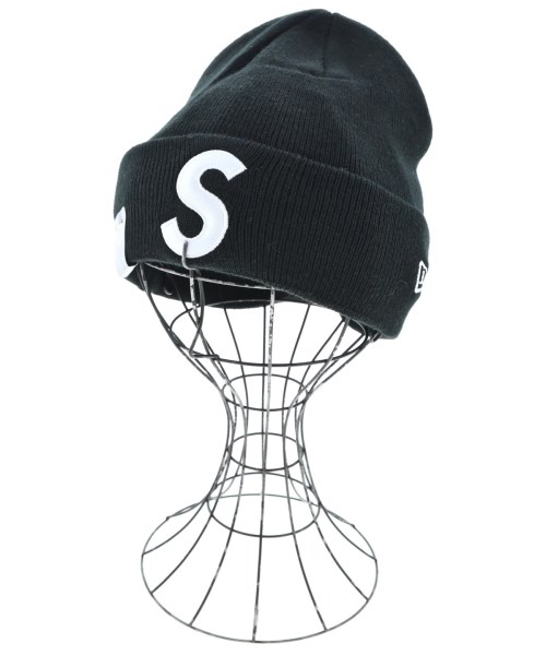 Supreme シュプリーム ニットキャップ・ビーニー メンズ 【古着】【中古】