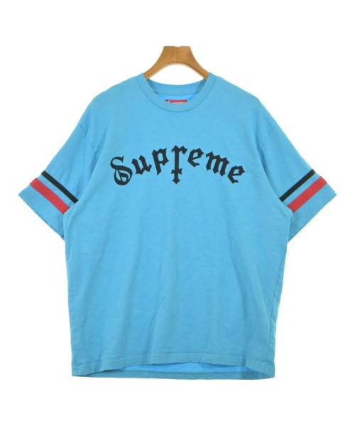Supreme シュプリーム Tシャツ・カットソー メンズ 【古着】【中古】