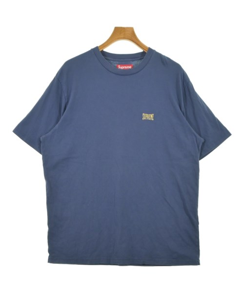 Supreme シュプリーム Tシャツ・カットソー メンズ 【古着】【中古】