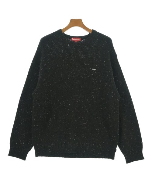 Supreme シュプリーム ニット・セーター メンズ 【古着】【中古】