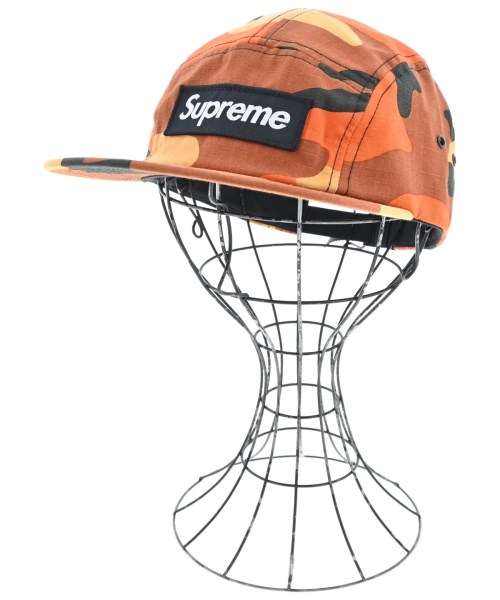 Supreme シュプリーム キャップ メンズ 【古着】【中古】