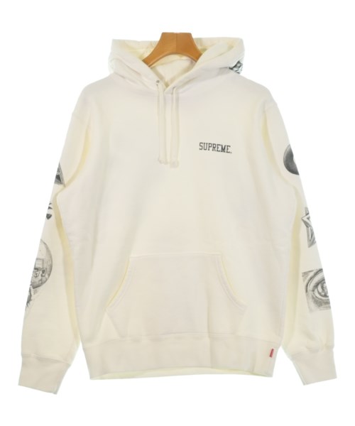 Supreme シュプリーム パーカー メンズ 【古着】【中古】