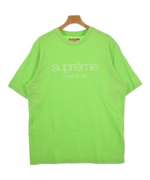 Supreme シュプリーム Tシャツ・カットソー メンズ 【古着】【中古】