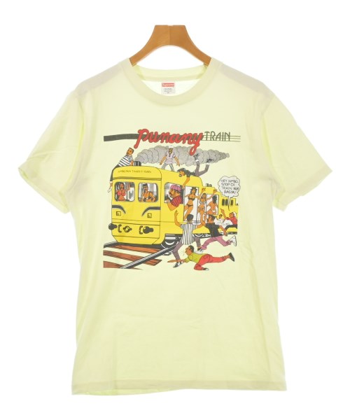 Supreme シュプリーム Tシャツ・カットソー メンズ 【古着】【中古】