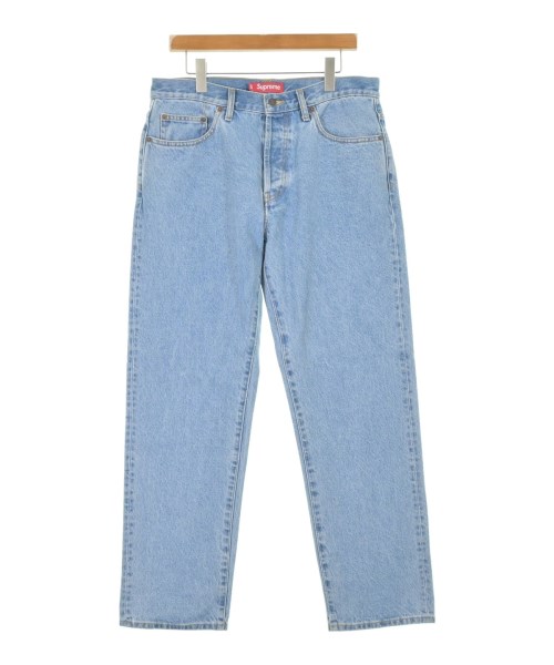 Supreme シュプリーム デニムパンツ メンズ 【古着】【中古】