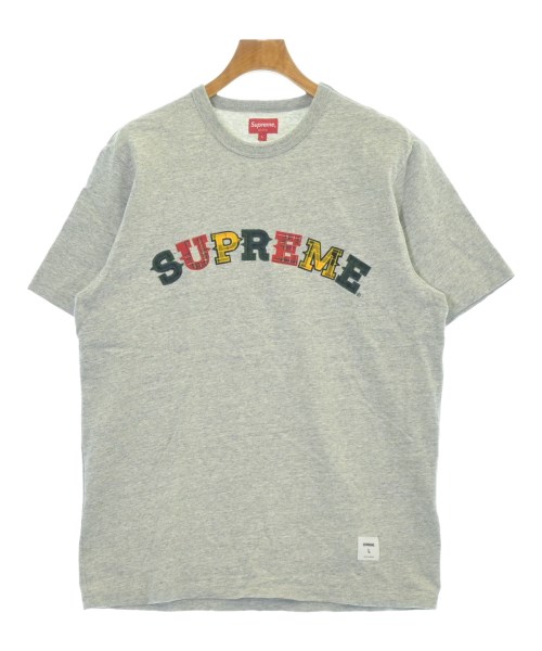 Supreme シュプリーム Tシャツ・カットソー メンズ 【古着】【中古】