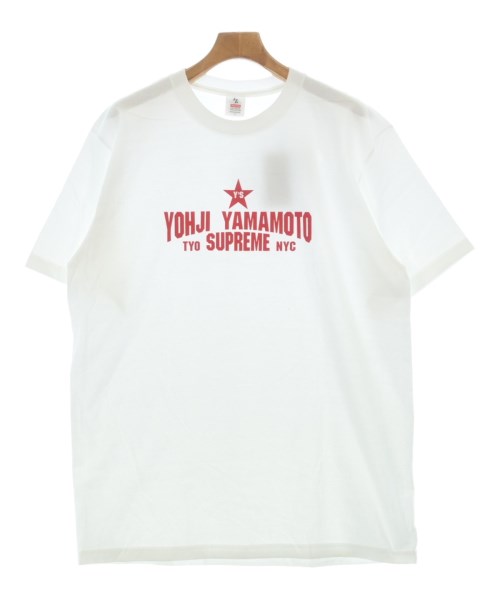 Supreme シュプリーム Tシャツ・カットソー メンズ 【古着】【中古】