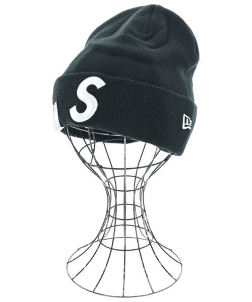 Supreme シュプリーム ニットキャップ・ビーニー メンズ 【古着】【中古】