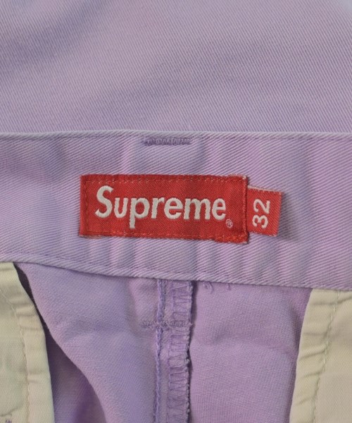 Supreme シュプリーム ショートパンツ メンズ 【古着】【中古】_2