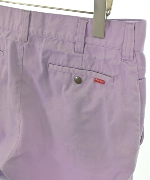 Supreme シュプリーム ショートパンツ メンズ 【古着】【中古】_4