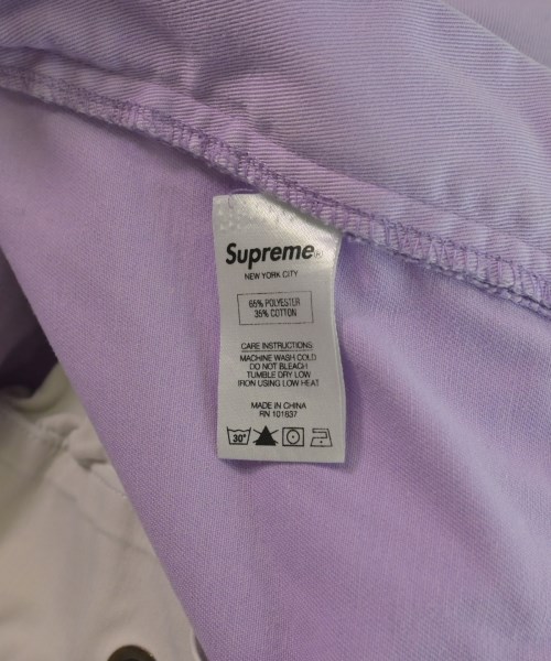 Supreme シュプリーム ショートパンツ メンズ 【古着】【中古】_6