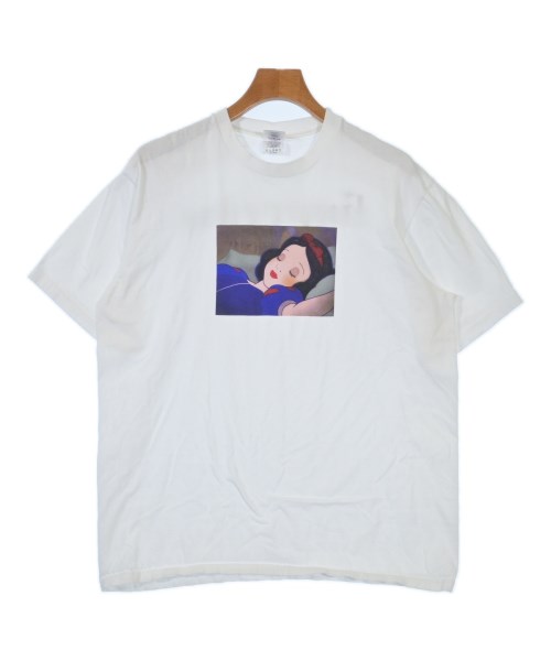 Supreme シュプリーム Tシャツ・カットソー メンズ 【古着】【中古】