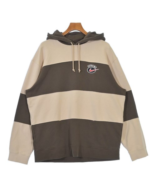Supreme シュプリーム パーカー メンズ 【古着】【中古】