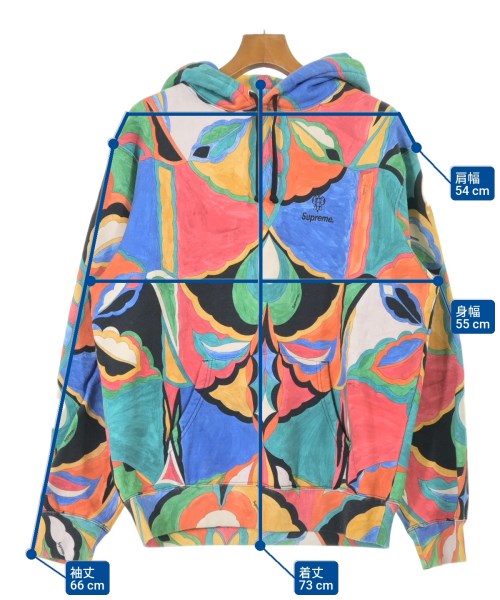 Supreme シュプリーム パーカー メンズ 【古着】【中古】_5