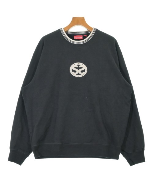 Supreme シュプリーム スウェット メンズ 【古着】【中古】
